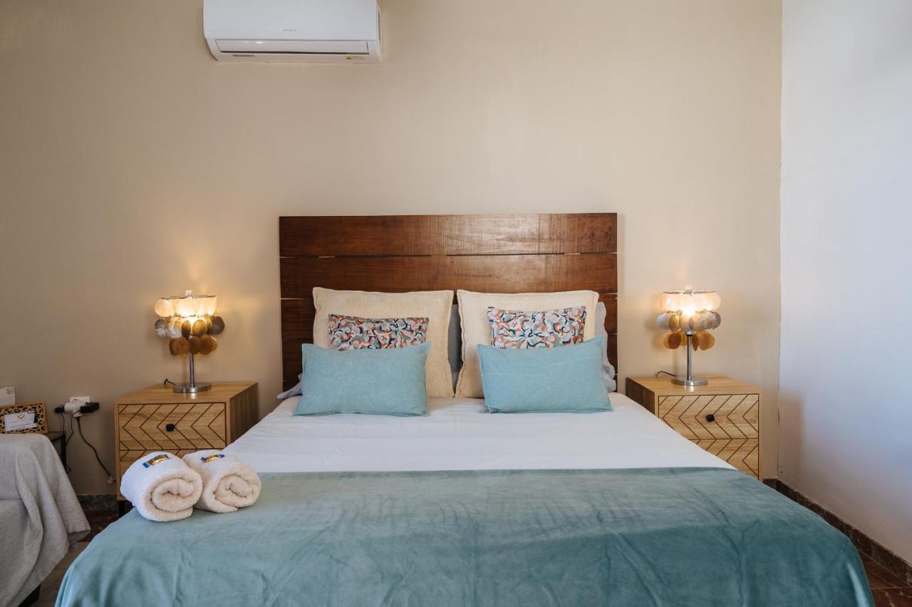 Atico Lujo Junto A La Catedral. Giralda Apartment Seville Luaran gambar